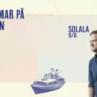Evenemang: Solala - Sommar På Vinön