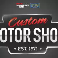Evenemang: Custom Motor Show 2026