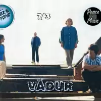 Evenemang: Vädur - Peace Of Music 7/3