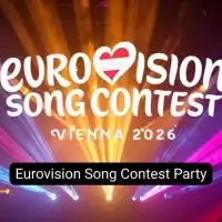 Evenemang: Eurovision Song Contest, Grand Final!