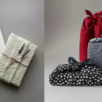 Evenemang: Workshop Med Miro Burman: Dekorativa Inslagningar