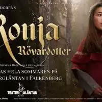 Evenemang: Ronja Rövardotter