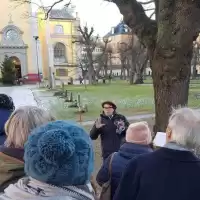 Evenemang: I Bellmans Fotspår - En Stadsvandring