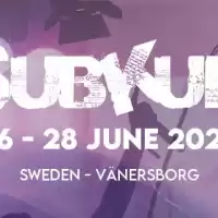 Evenemang: Subkultfestivalen 2025