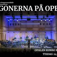 Evenemang: Dragonerna På Operan
