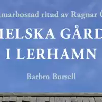 Evenemang: Föredrag: Thielska Gården, En Pärla I Kullabygden