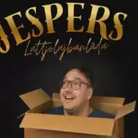 Evenemang: Premiär - Jespers Latjolajbanlåda