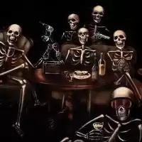 Evenemang: Vi Gör Det Här För Att Vi Måste