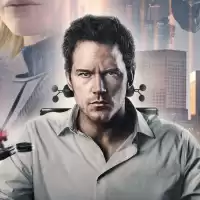 Evenemang: Bio: Mercy