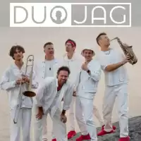 Evenemang: Duojag På Islossningsfest