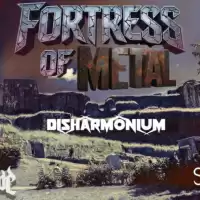 Evenemang: Fortress Of Metal