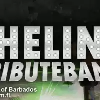 Evenemang: Back To Grand Med Thelins Tribute