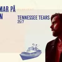 Evenemang: Tennessee Tears - Sommar På Vinön