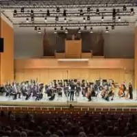 Evenemang: Eldig Musik I Vårdansens Tecken