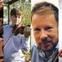 Evenemang: Stråkkvartett Ur Mso