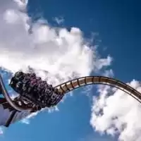 Evenemang: Lisebergs  Resa