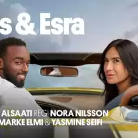 Evenemang: Idris & Esra