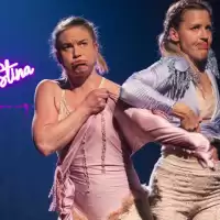 Evenemang: 20 Years Later, Still Here!