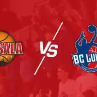 Evenemang: Kvartsfinal 3 Uppsala Basket Vs Bc Luleå