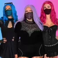 Evenemang: Trippel Trubbel - Epa-dunk Med Attityd!