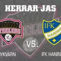 Evenemang: Herr Jas - Nykvarn Vs. Ifk Haninge