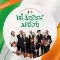 Evenemang: Irländsk Afton 2026