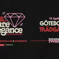 Evenemang: Pure Elegance Tour