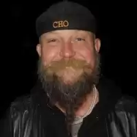 Evenemang: Hökis Visrum Presenterar Cho