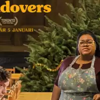 Evenemang: The Holdovers