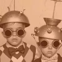 Evenemang: Romanens Framtider #3-4