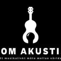 Evenemang: Lagom Akustiskt