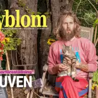 Evenemang: Henrik Nyblom - Kluven