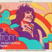 Evenemang: Håkan Hellström