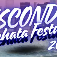 Evenemang: Esconde Bachata Festival - 2nd Edt 10-12:4