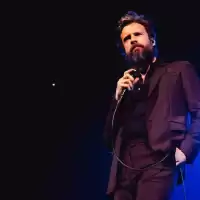 Evenemang: Father John Misty