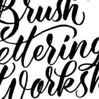 Evenemang: Brush Lettering Workshop Stockholm (5h)