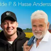 Evenemang: Midsommardag öveds Eke 2026