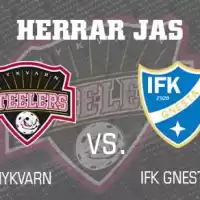 Evenemang: Herr Jas - Nykvarn Vs. Ifk Gnesta