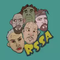 Evenemang: Julfest Med Rssa