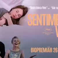 Evenemang: Sentimental Value