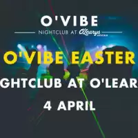 Evenemang: O’vibe Easter