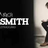 Evenemang: Jay Smith - Sommar På Bergs