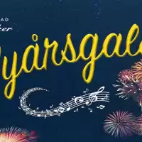 Evenemang: Nyårsgala
