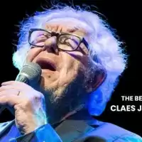 Evenemang: Jazz På åsen: Best Of Blues Med Claes Janson Trio