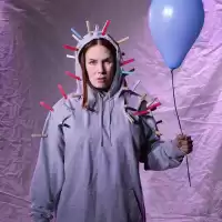 Evenemang: Mitt Eget Rum