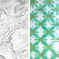 Evenemang: Suminagashi Och Ori-zome