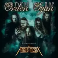 Evenemang: Orden Ogan