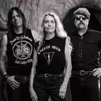 Evenemang: Toody Cole And Her Band - Dead Moon Night