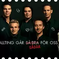 Evenemang: Allting Går Sådär För Oss - Pros & Cons