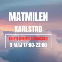 Evenemang: Matmilen Special Karlstad